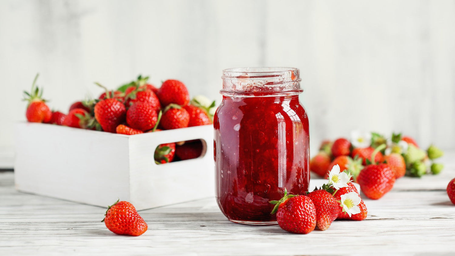 Jams & Picklings
